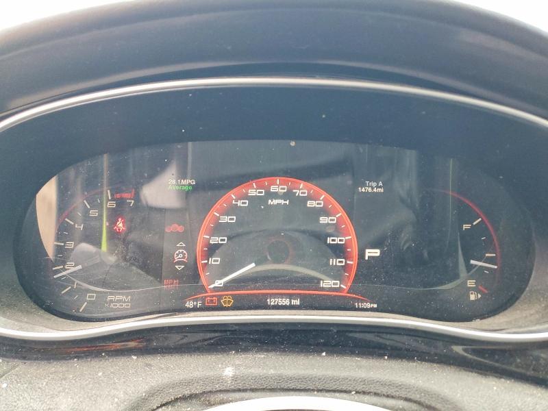 2013 Dodge Dart se