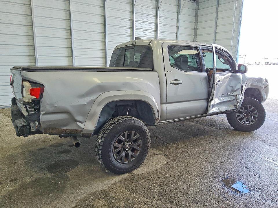 2020 Toyota Tacoma SR5 V6