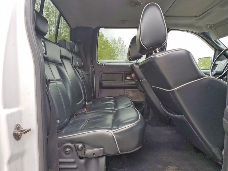 2007 Lincoln Townhouse Mark LT