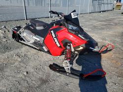 2015 POL 800 Switchback pro s en venta en Elmsdale, NS