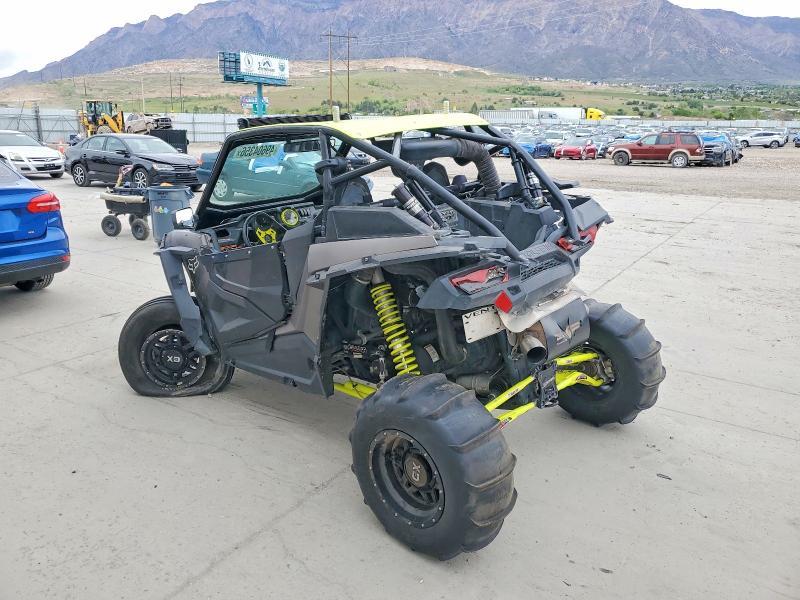 2016 Polaris RZR XP 1000 EPS