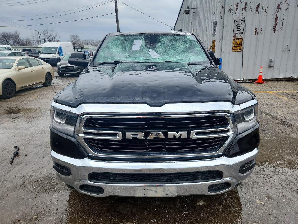 2019 Dodge RAM 1500 BIG Horn