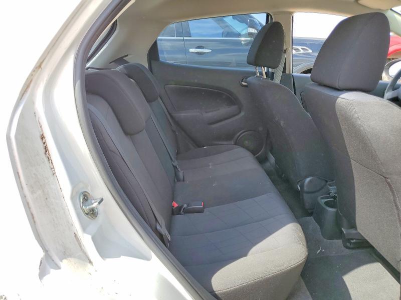 2011 Mazda 2