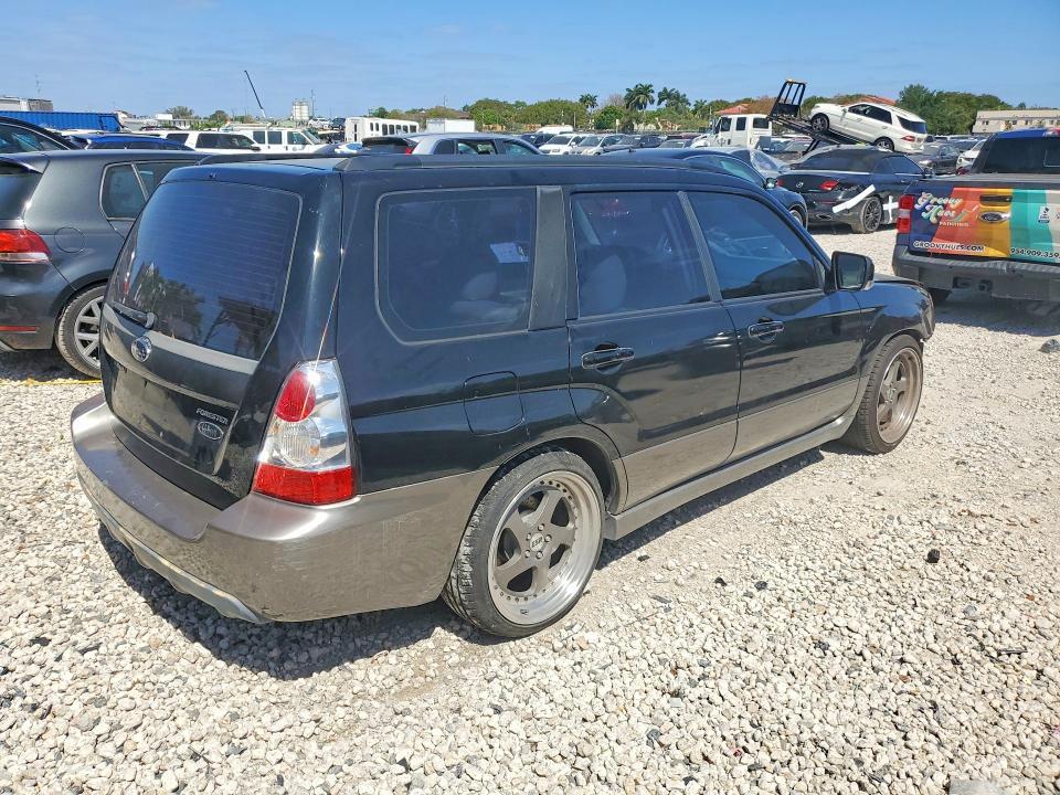 2006 Subaru Forester 2.5x ll Bean