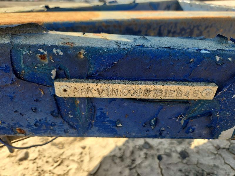 2016 Unknown 2016 Boat Trailer