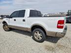 2005 Ford F150 Supercrew