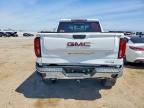 2022 GMC Sierra Limited K1500 AT4