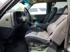 2002 Chevrolet Avalanche C1500