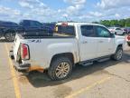 2016 GMC Canyon SLT