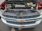 2022 Chevrolet Silverado LTD K1500 LT