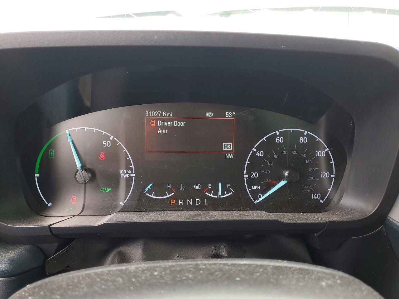 2024 Ford Maverick XL