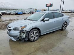 2021 Subaru Legacy Premium en venta en Farr West, UT