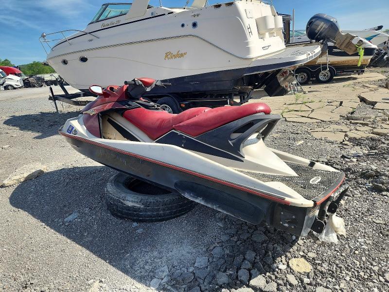 2002 Sea-Doo Jetski