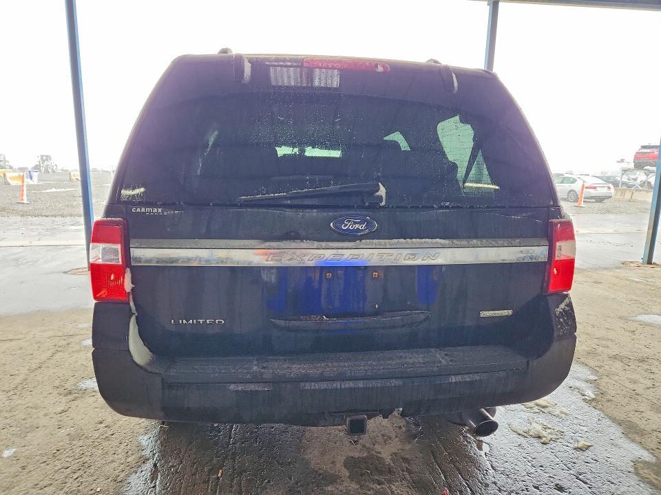 2016 Ford Expedition Limited