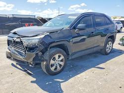 2019 Toyota Rav4 le for sale in Orlando, FL