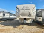 2017 Jayco Eagle Camper