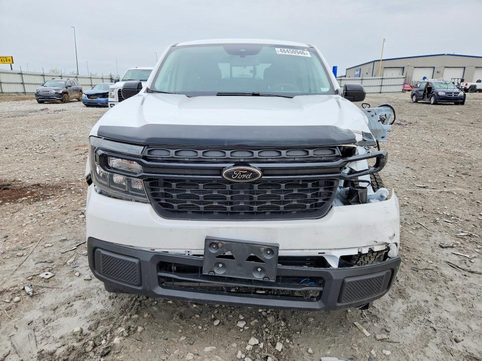 2023 Ford Maverick XL