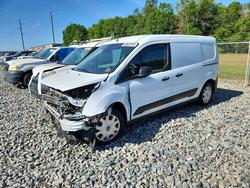 Ford Vehiculos salvage en venta: 2020 Ford Transit
