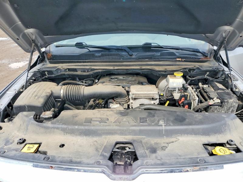 2020 Dodge RAM 1500 BIG Horn