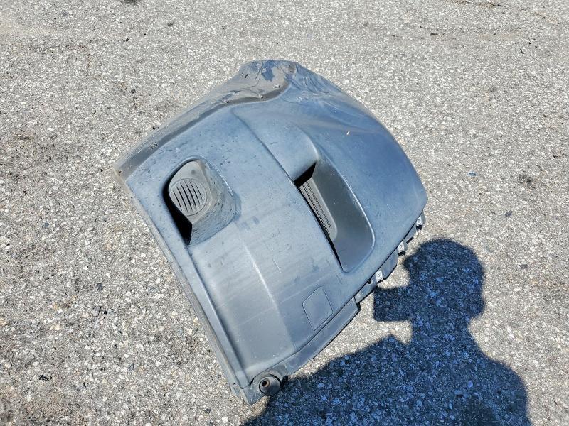 2017 Dodge Ram Promaster 1500 Delivery van