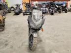 2015 Honda CBR500 R
