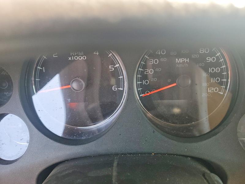2013 GMC Sierra K1500 Denali