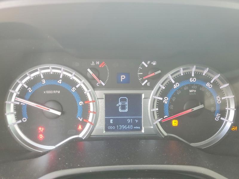 2016 Toyota 4runner SR5 Premium