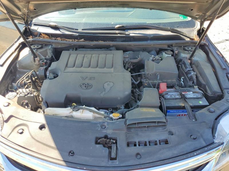 2013 Toyota Avalon xle Premium
