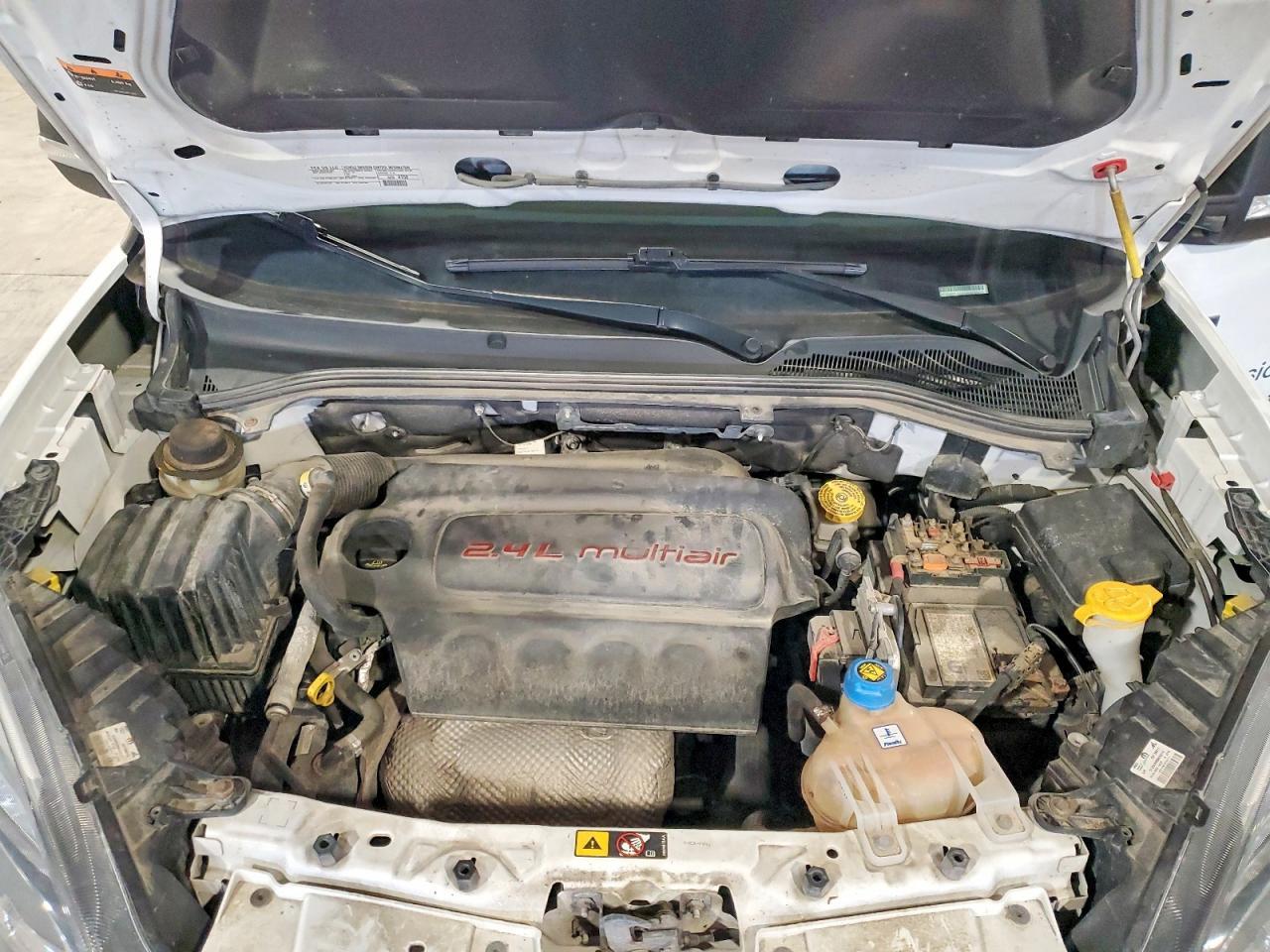 2022 Dodge RAM Promaster City Tradesman