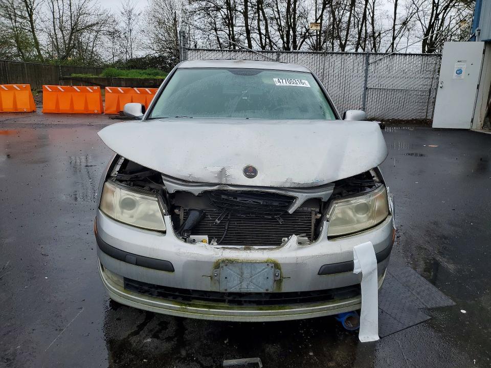 2004 Saab 9-3 Linear