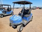 2020 Club Car Tempo Lithium