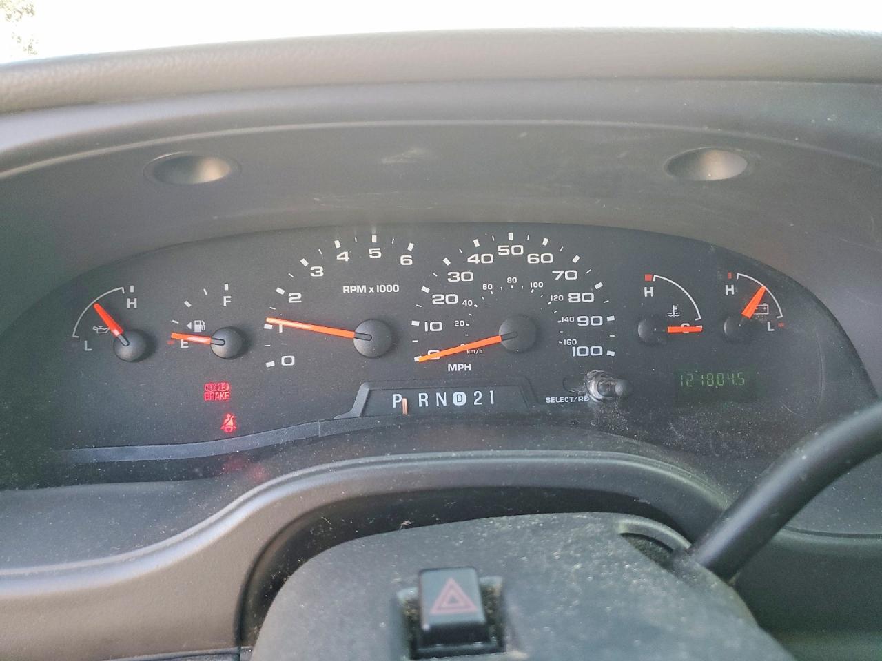2006 Ford Econoline E250 Van