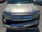 2006 Toyota Tundra Double Cab SR5