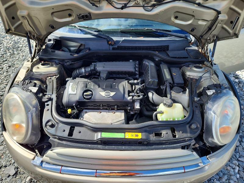 2011 Mini Cooper Clubman