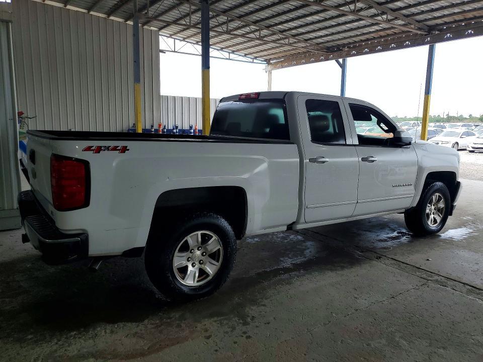 2019 Chevrolet Silverado LD K1500 LT