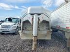 2017 Grupo STH6820W14LNRCS Livestock Trailer