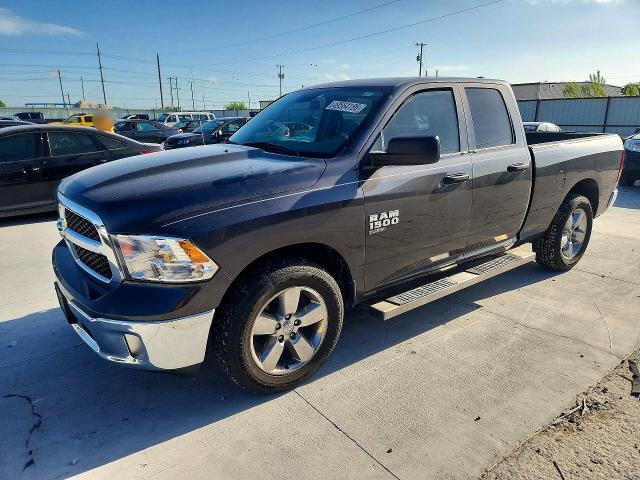 2019 Dodge Ram 1500 Classic Tradesman