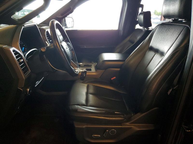 2019 Ford Expedition max xlt