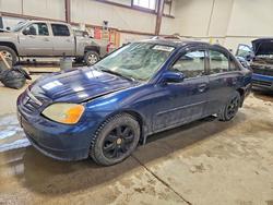 2003 Honda Civic lx for sale in Nisku, AB