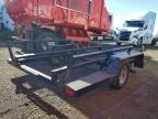 1991 Koffler Boats 1991 Boat Trailer