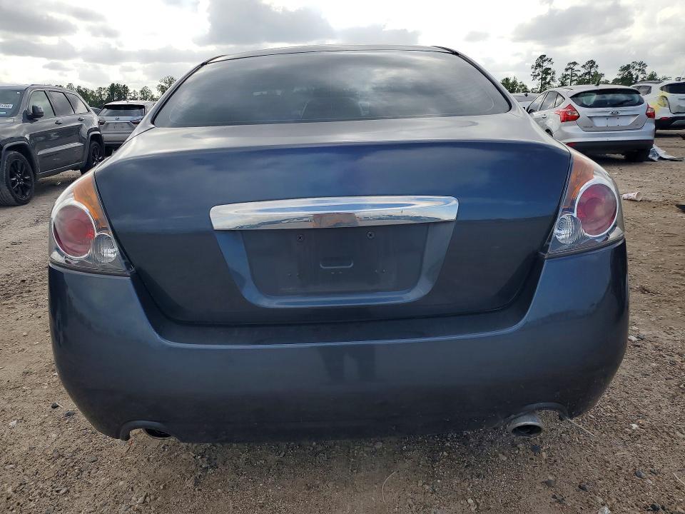 2012 Nissan Altima 2.5
