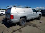 2016 Chevrolet Silverado C1500