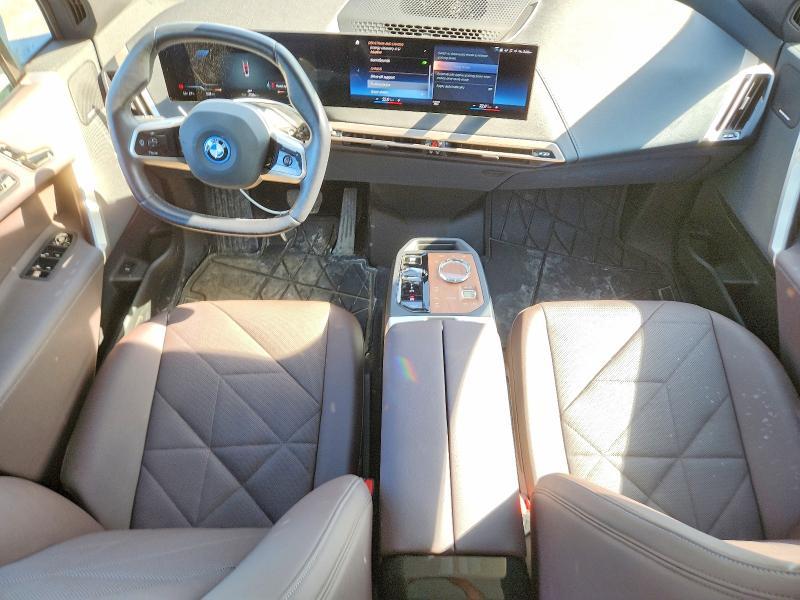 2023 BMW Ix Xdrive50