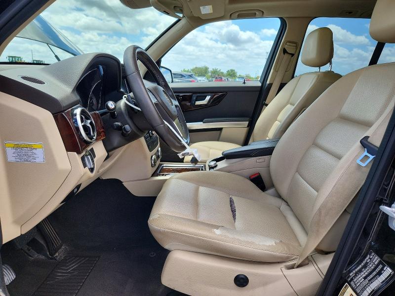 2013 Mercedes-Benz Glk 350 4matic