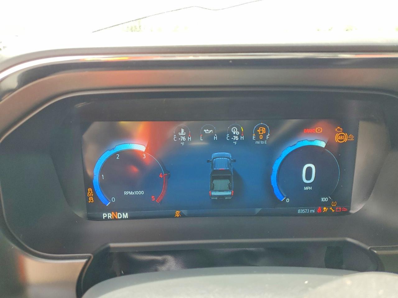 2025 Ford F350 Super Duty