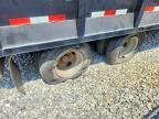 2023 Kauffman Trailers 7X20 Gooseneck Dump