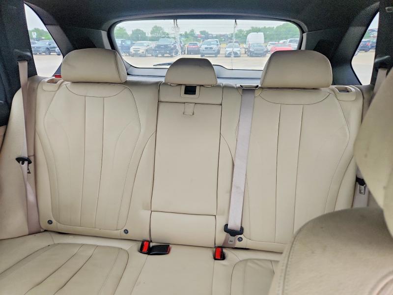 2017 BMW X5 Sdrive35i