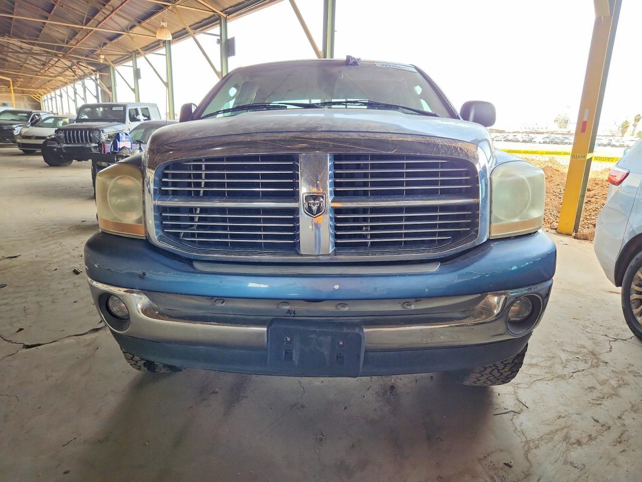 2006 Dodge RAM 1500 ST