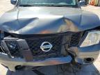 2016 Nissan Frontier PRO-4X