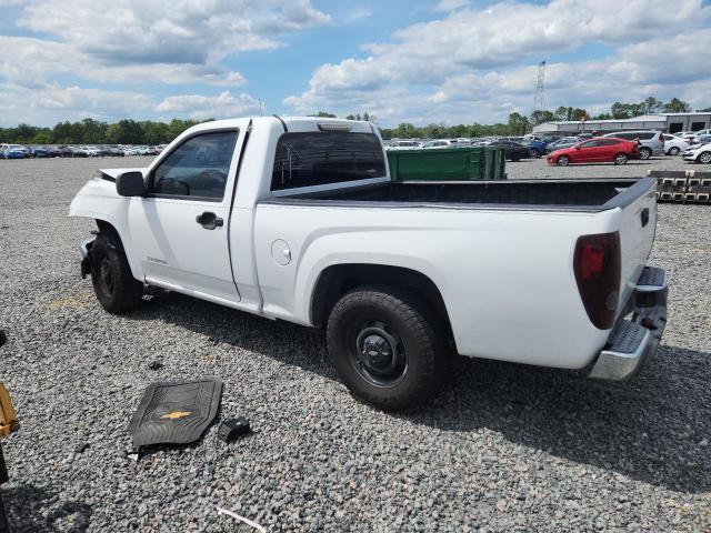 2005 Chevrolet Colorado